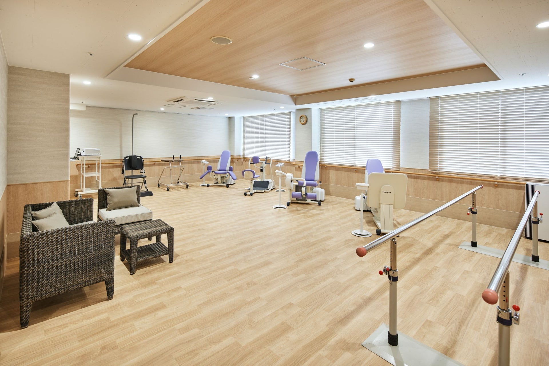 メープルヴィラそよ風